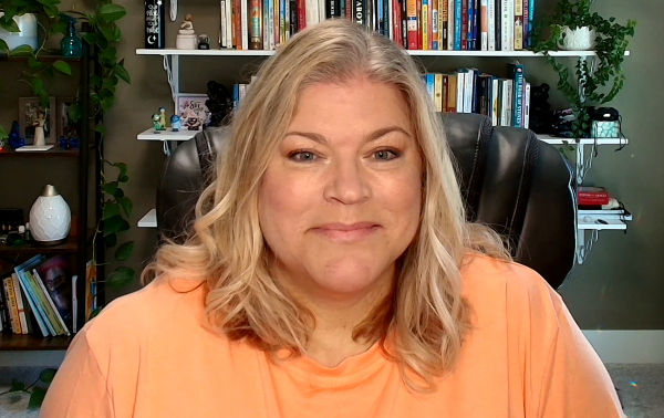 tara600x378 Tara Crowl, Human Design Coach and RGC founder